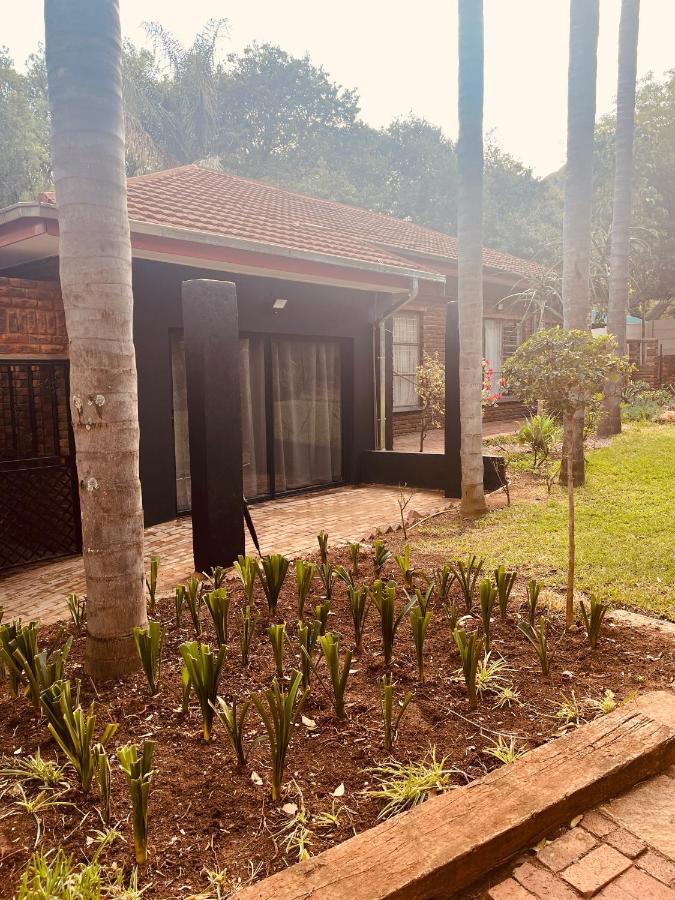 The Hart House Hartbeespoort Exterior foto