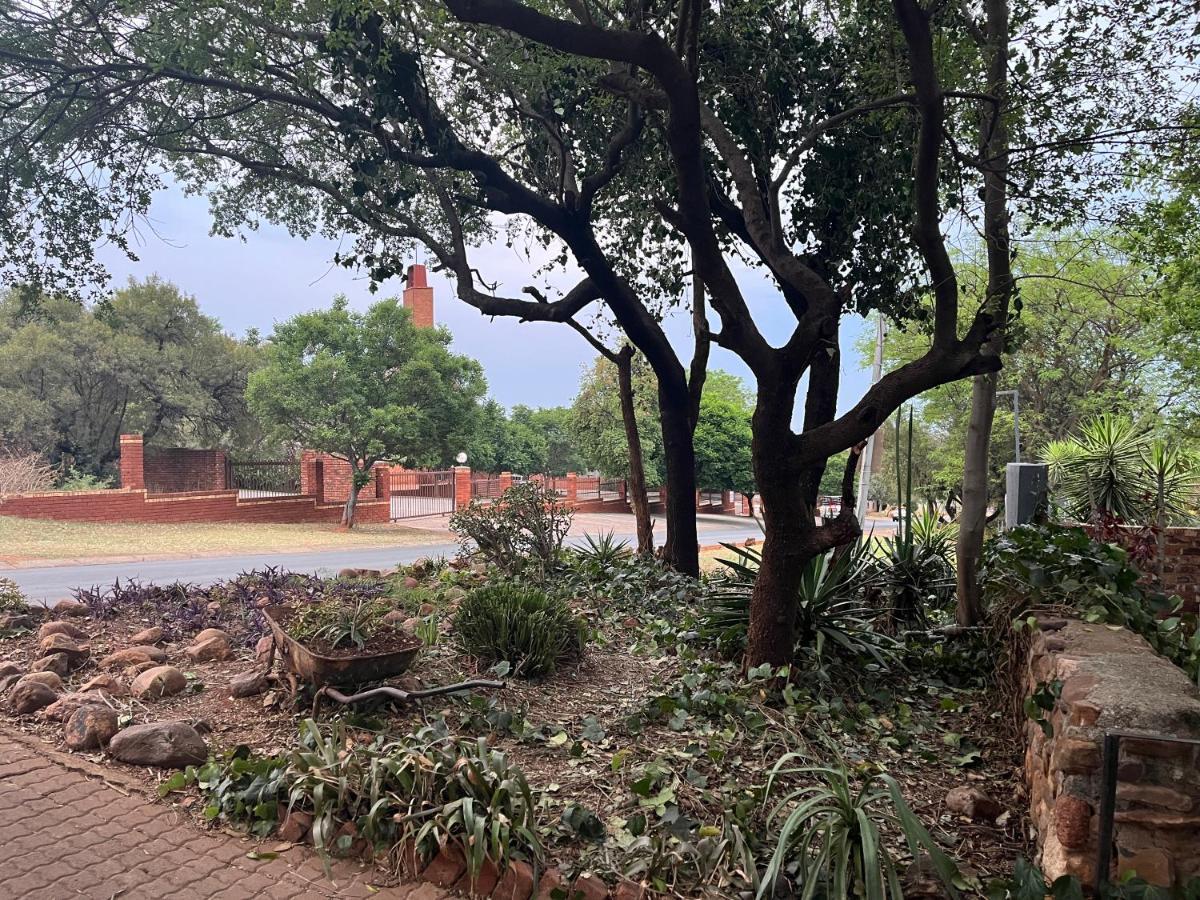 The Hart House Hartbeespoort Exterior foto