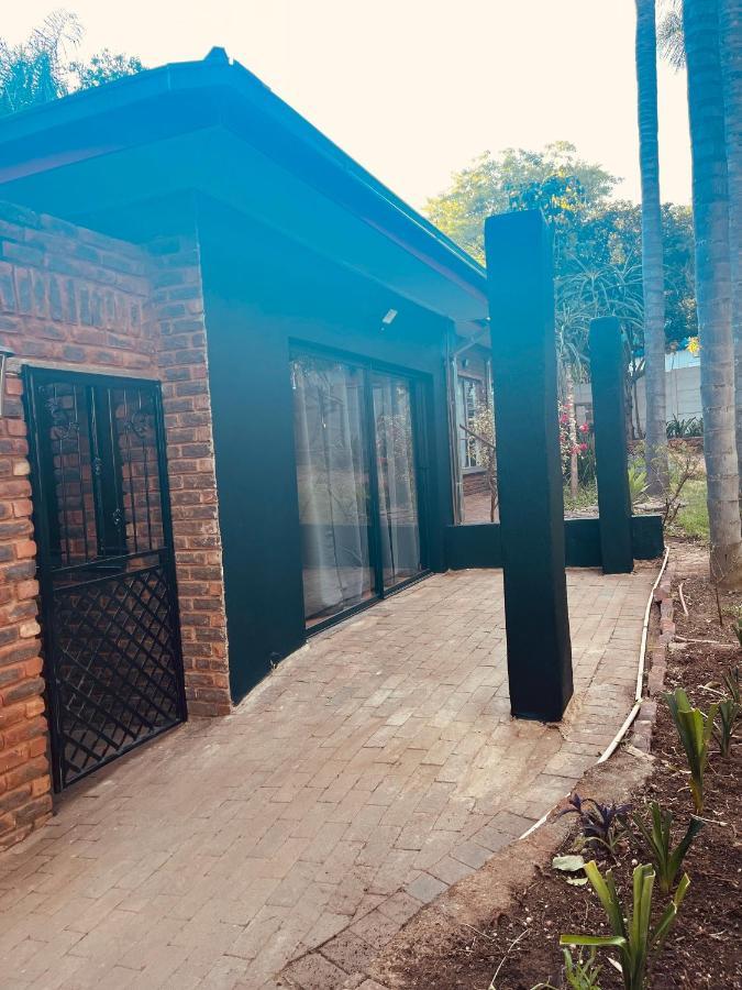 The Hart House Hartbeespoort Exterior foto